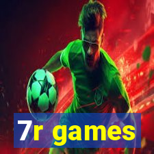 7r games